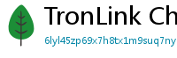 TronLink Chrome插件下载